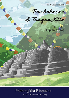 Pembebasan di Tangan Kita 3